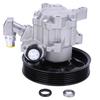 For C-Class E-Class S-Class W203 A209 W211 W164 W220 R171 Power Steering Pump Replaces 0054661701 0054661601