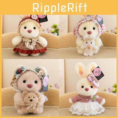 Puppen & Kuscheltiere – Stoff- & Plüschtiere
