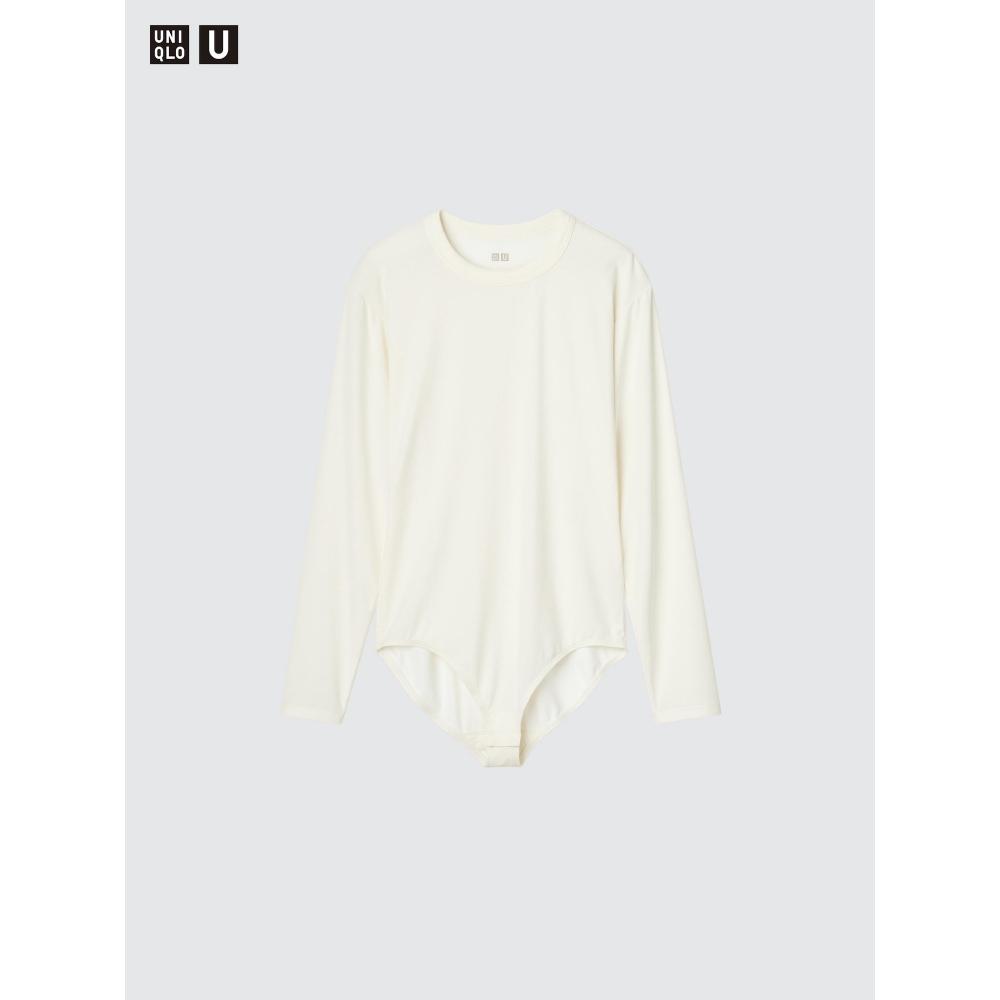 Uniqlo Japan Air Rhythm Bodysuit
