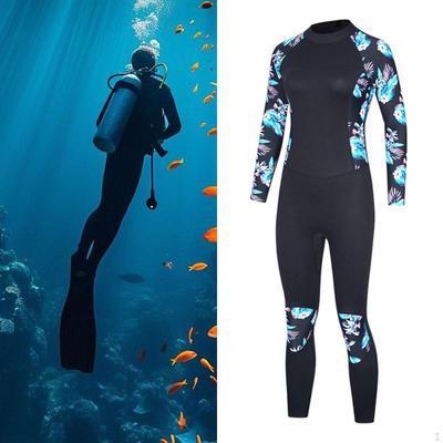 Sörf ve dalış – Wetsuit