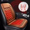 Car Winter Seat Set Heating 12v Driver Seat Cover Car Thermal Cushion Vehicle Heated Seats Heated Car Heating Cushion