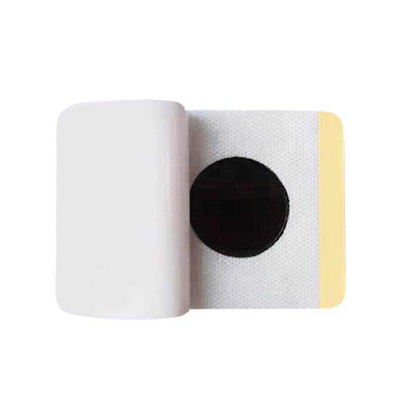 Magnetic Slimming Belly & Sleep Patch for Easy Weight Loss