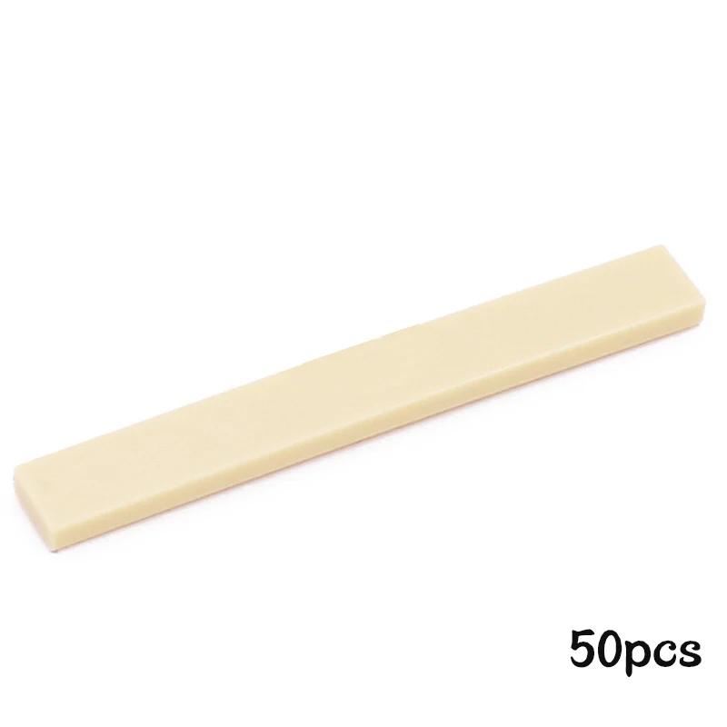 50pcs Smooth 1x8 DIY Building Blocks Figure Bricks 10Colors Educational Creative Size Compatible With 4162 Toys for Children