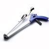 1Pcs Folding Household Garbage Picker Trash Grabber Waste Leaves Pick Up Clip