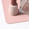 Soft Nail Art Table Mat Nail Art Hand Rest Pad for Nail Art Cushion Pillow Nail Mat Desk Pad for Nail Arm Rest Cushion