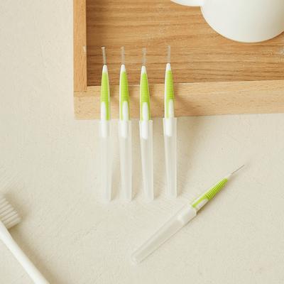 Brosse interdentaire Ssss 5 pièces