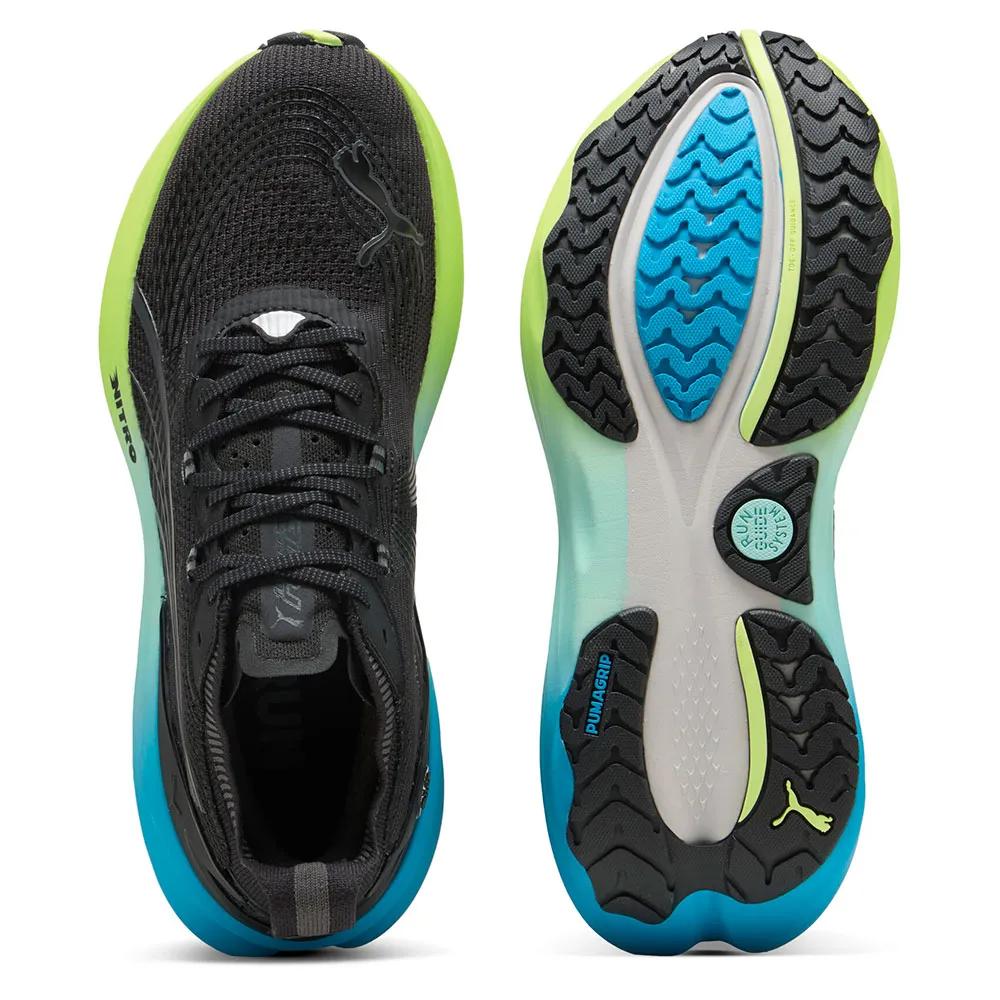 Puma Кроссовки для бега ForeverRun NITRO 2