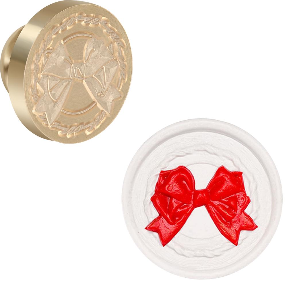 

Комаха Метелик Бабка Серія Воскова Печатка Механічний Метелик Печатка для Сургучу 25мм Знімна Латунна Головка для Конверта