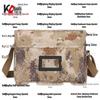 Kuili Empty Emergency Medical Storage Bag