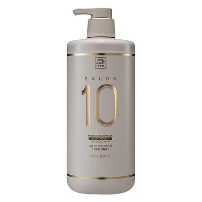 Salon 10 Protein Hair Mask For Extremely Damaged Hair 1150ml