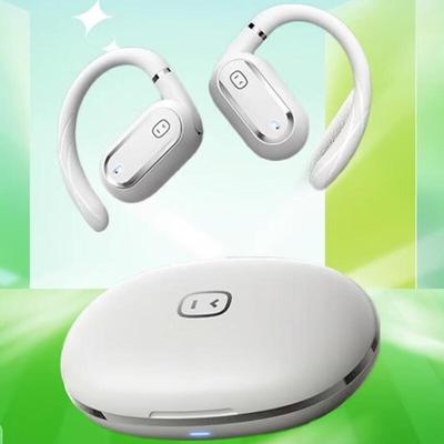 Xiaodu S150 AI True Wireless Ear-hook Bluetooth Earbuds