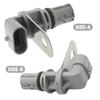 1* Nockenwellenpositionssensor & 1*Kurbelwellenpositionssensor für CADILLAC CHEVROLET GMC Sierra 1500