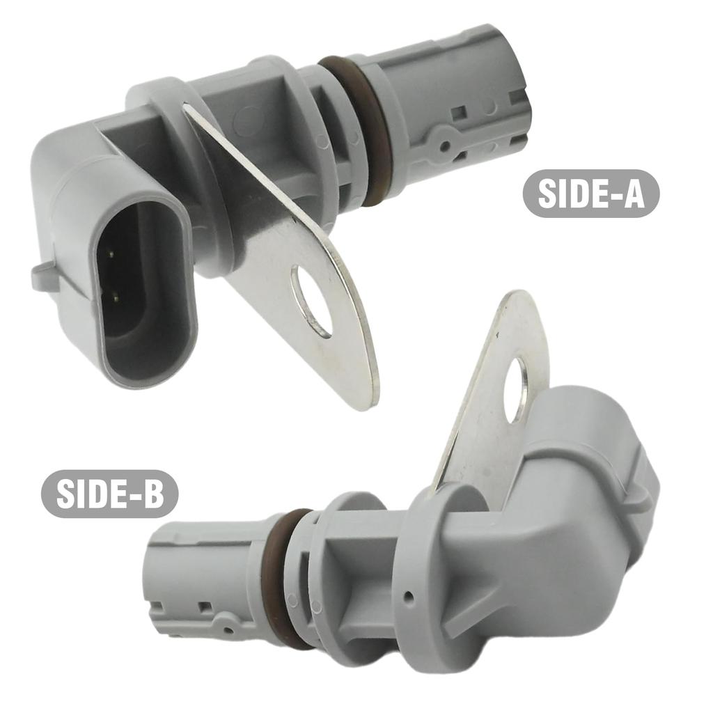 1* Nockenwellenpositionssensor & 1*Kurbelwellenpositionssensor für CADILLAC CHEVROLET GMC Sierra 1500