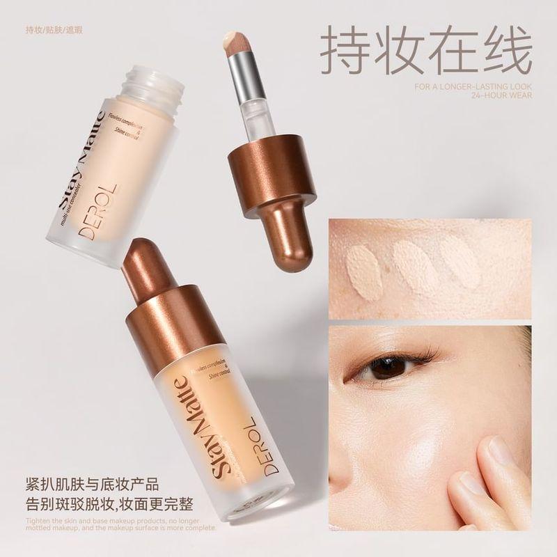 DEROL - Awakening Moment Flawless Concealer - 1-3