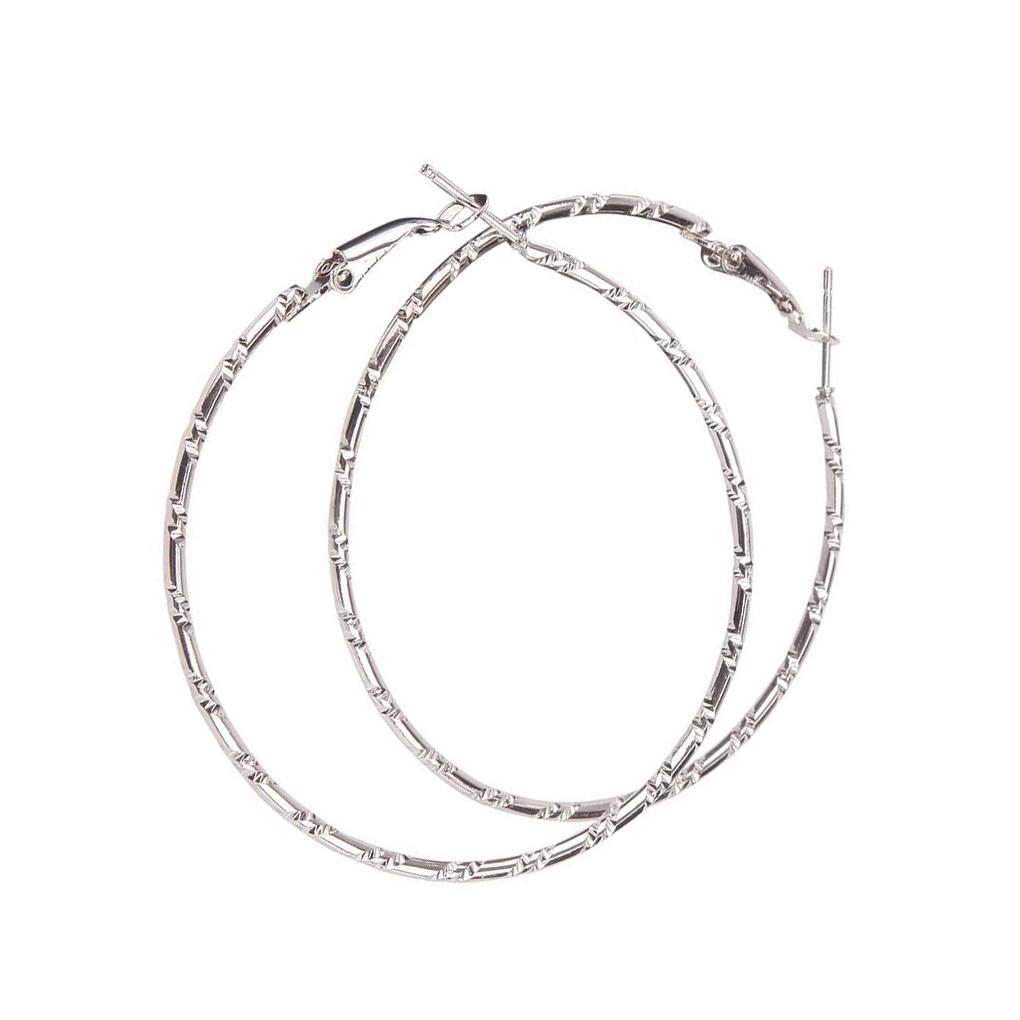 

Женские серьги Ювелирные изделия Серьги-кольца Большие серьги-кольца Подарки Жене Подруге Уши Висячие Серьги Нарядные Кольца Аксессуары Повседневный Наряд