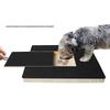 Durable Dog Paw Scratch Board & Food Box Toy