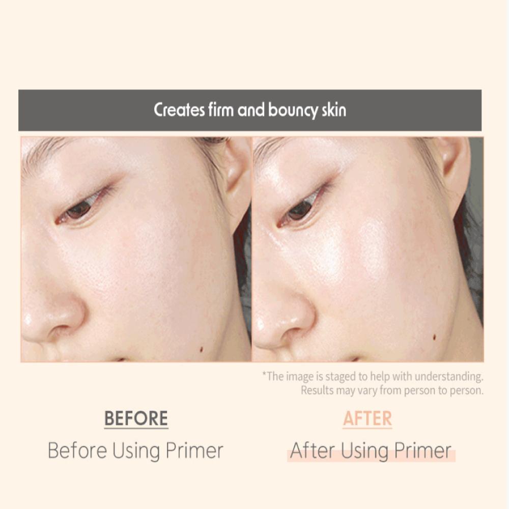 CODE GLOKOLOR Fix-On Primer Hydro 30mL