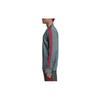 adidas FCB TR Top Spliced Logo Print Stripe V-Neck Bayern Football Pullover Long Sleeve T-Shirt Men Tops CW7259