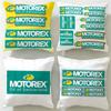 Popular Brand Motorexs Cushion Cover Soft & Easy-Wash Pillow Case – Versatile for Couch, Bed, Travel and Office