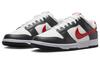Nike Dunk Low Retro Swoosh Rosso Panda FB3354-001