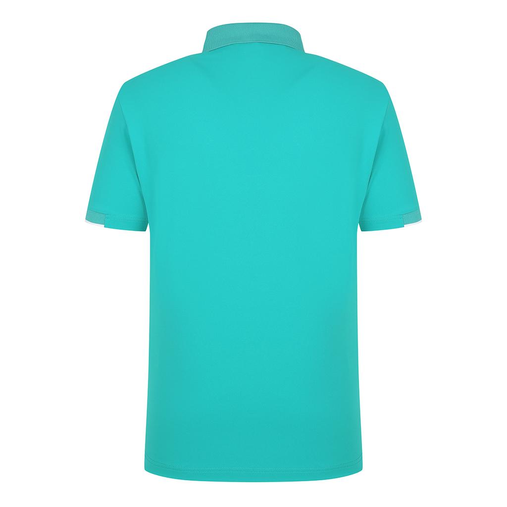 TAYLORMADE APPAREL Men'S Pique Short Sleeve T-Shirt T8031To2742-804