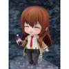 Steins Gate Nendoroid Kurisu Makise 2.0  Steins Gate 