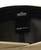 Eondeokeonteulol Cotton Logo Ball Cap Radio Wave / Authentic B B / Desert