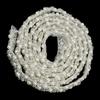 1 Yard Beaded Lace Trims Sewing Applique Ribbon Embellishments