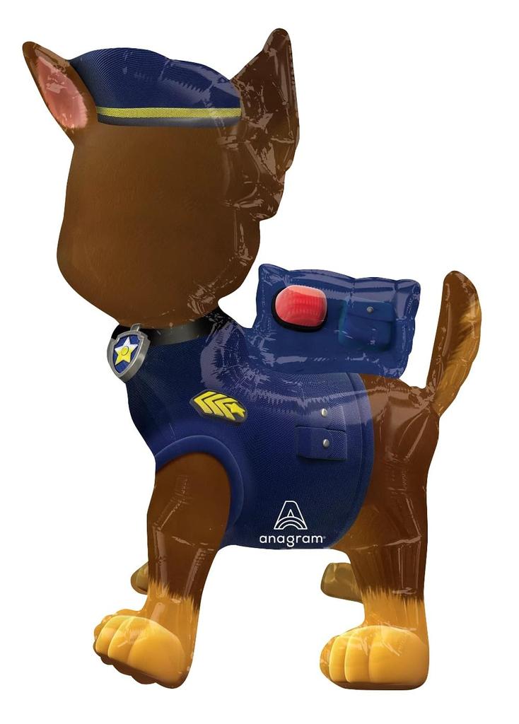 Anagram Paw Patrol Chase Freistehender Ballon 24"