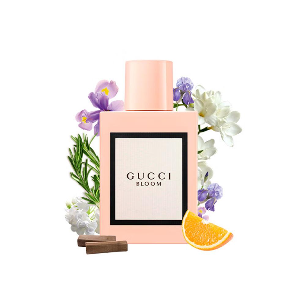 Gucci Bloom Eau de Toilette 5ml Sample Women