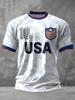 2026 new American football jersey