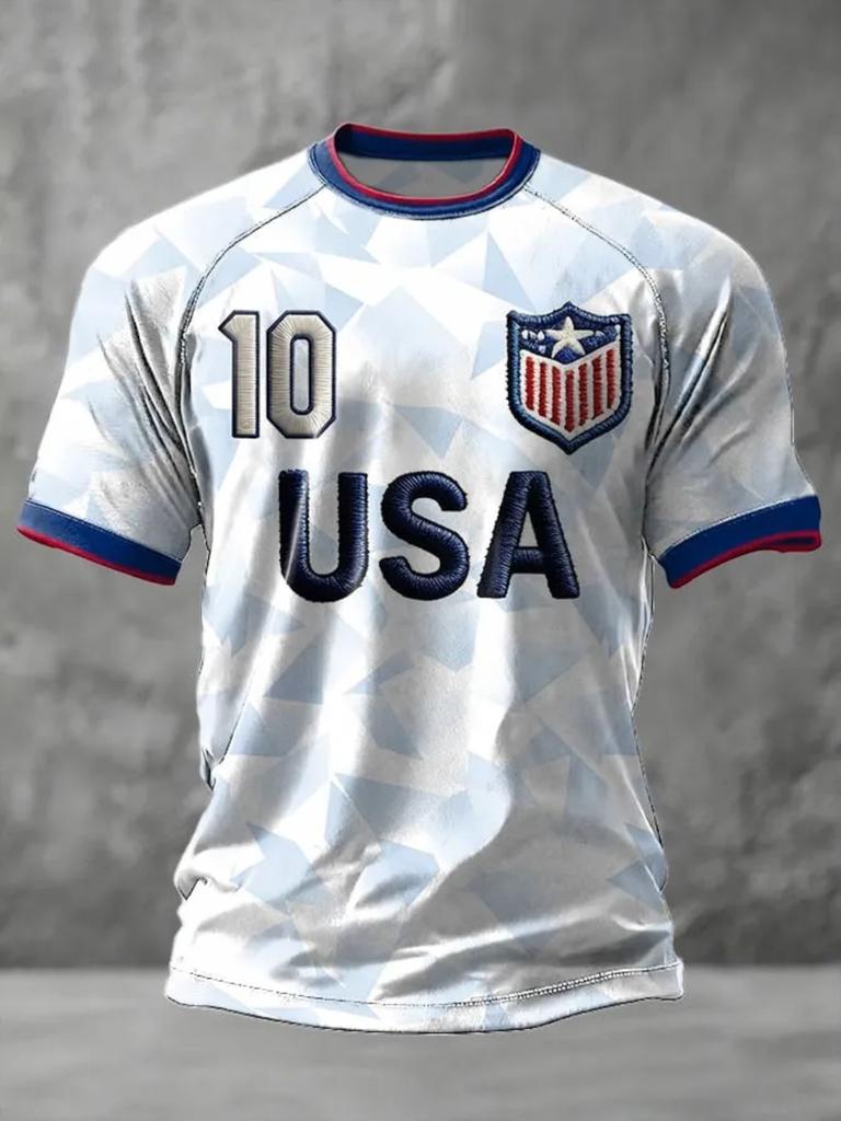 2026 new American football jersey