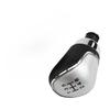 5/6 Speed Car Gear Stick Shift Knob for Ford Focus MK2 MK3 Fiesta MK7 C-max B-max Mondeo MK4 Kuga Transit Galaxy Car Styling Acc