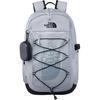 30L Casual Sports Zipper Closure Backpack Outdoor Bag Men Backpack Gray NM2DR00K
