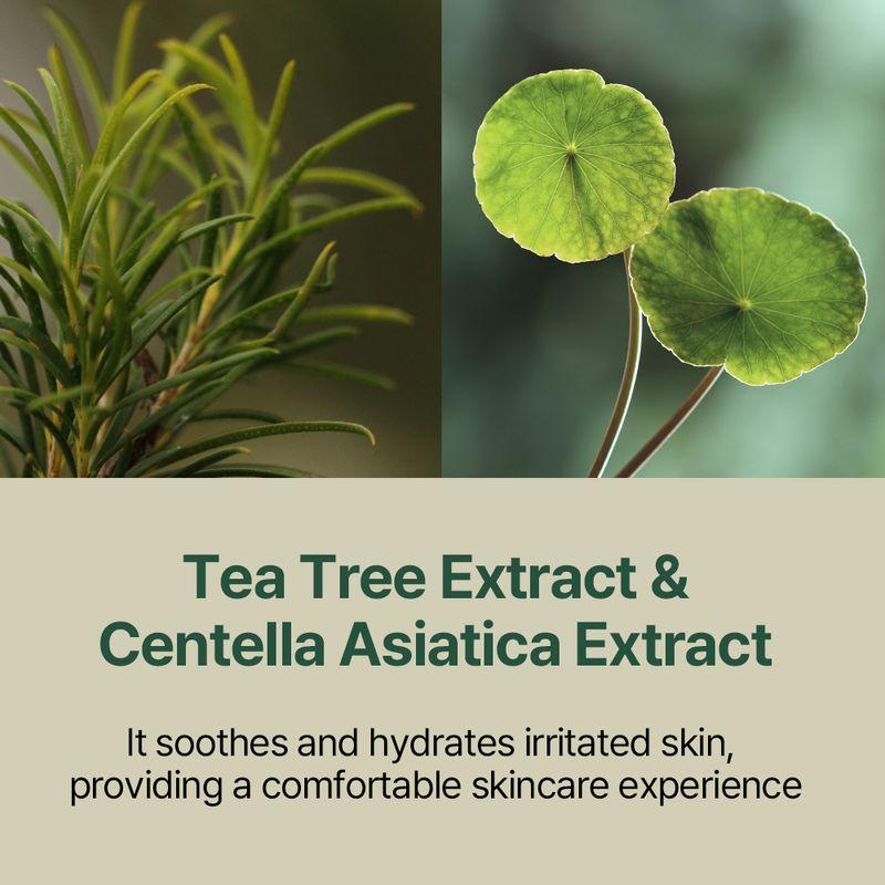 Pyunkang Yul Calming Acne Cleansing Foam 100ml