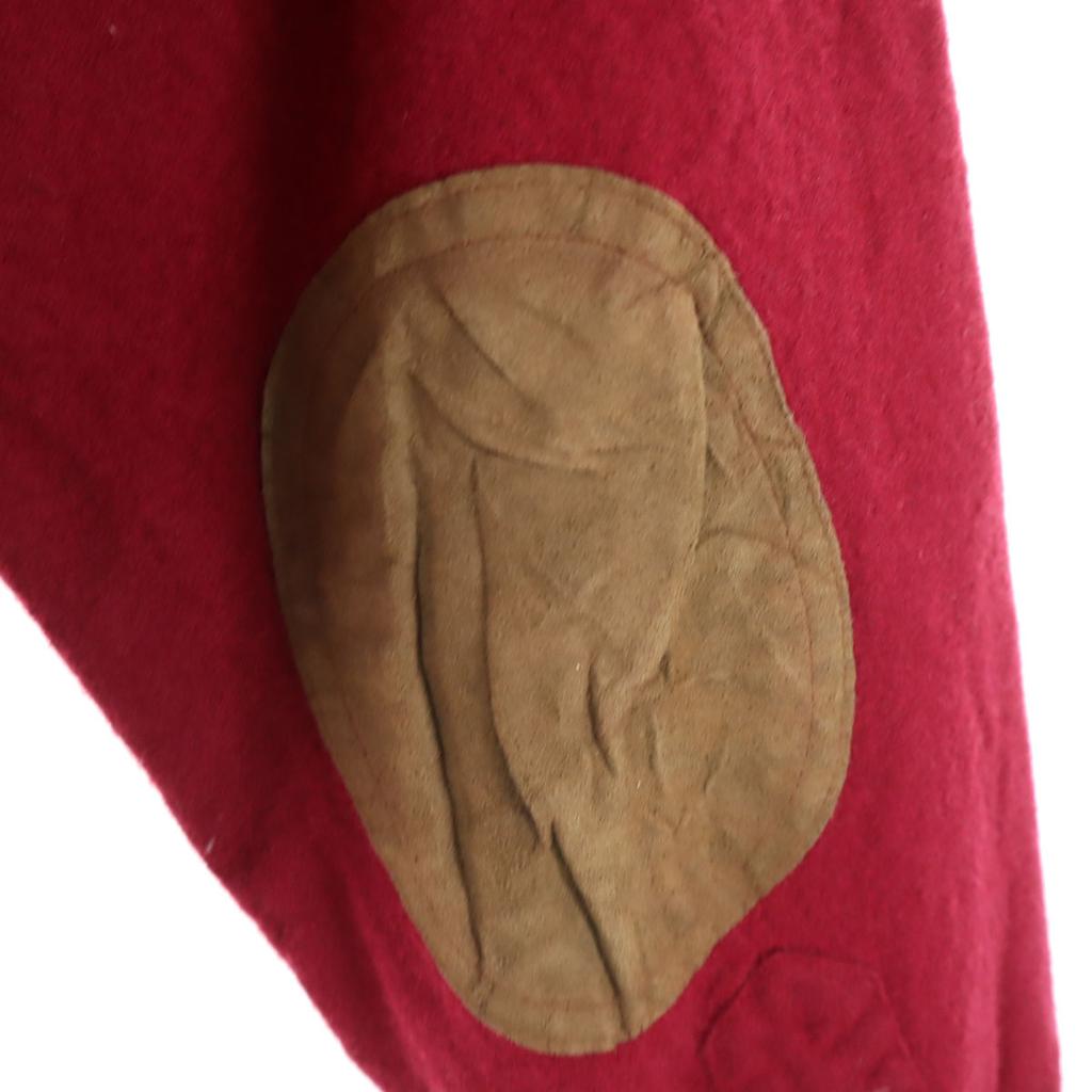 PENDLETON 70s 80s Vintage USA made wool blend Long sleeve board shirt Men's Used