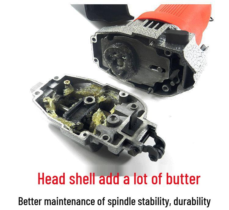 Industrial-Grade Multifunctional Reciprocating Scroll Saw - Electric Woodworking Jigsaw