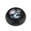 160H Steering Wheel Short Hub Adapter K For Mazda Miata RX-7 RX-8 MX-3 MX-6 US