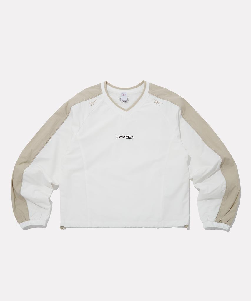 REEBOK Premier Woven Piste (W) - Off-White