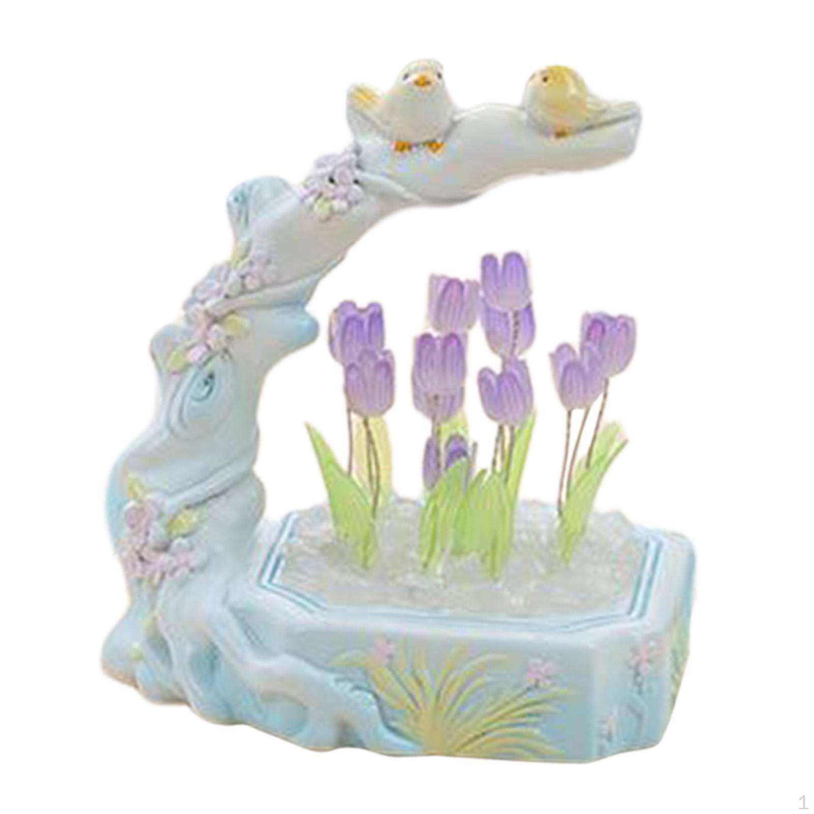 

Ночной светильник «Сделай сам» — яркий декор для дома фиолетовый