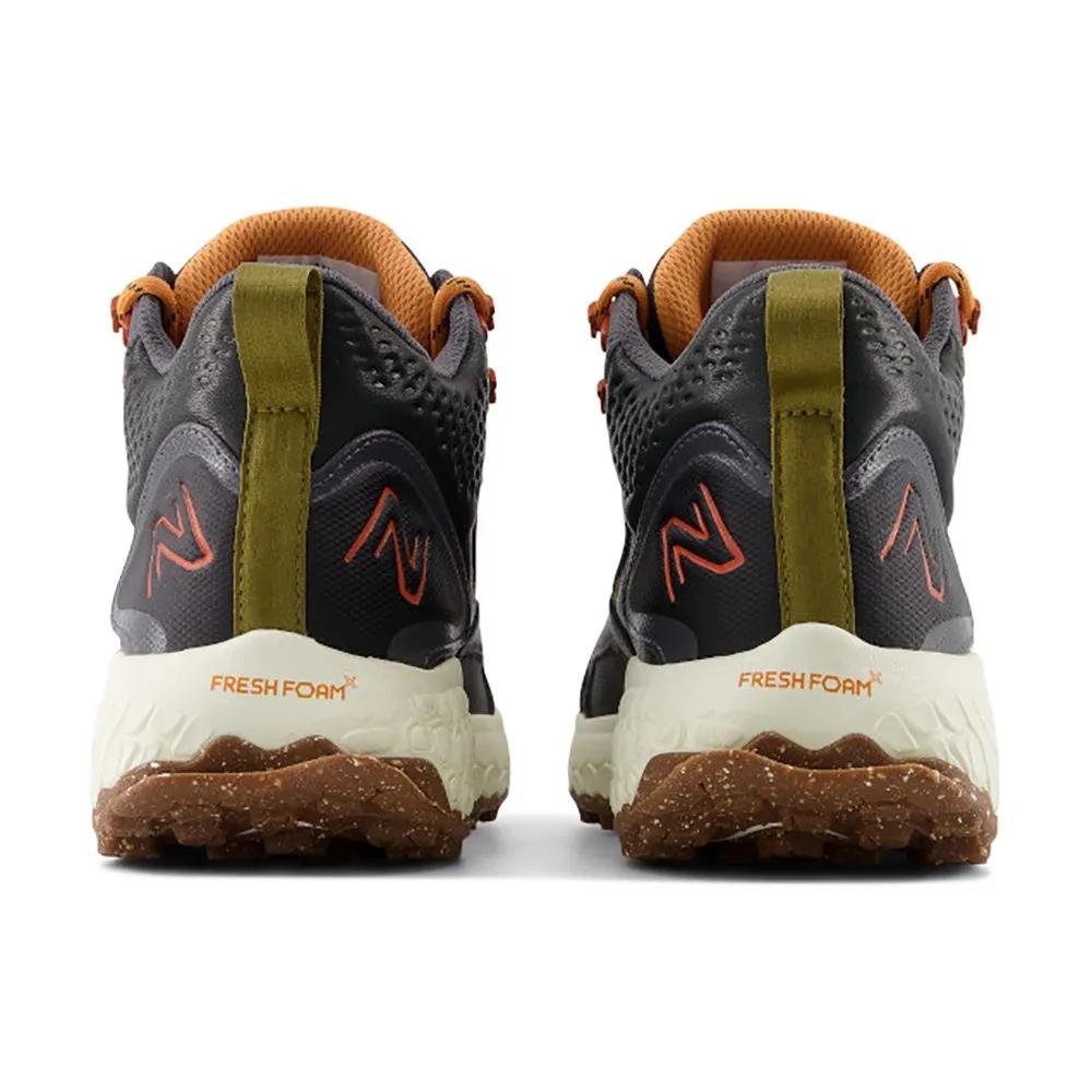 New Balance Кроссовки для трейлраннинга Fresh Foam X Hierro Mid Gore-Tex®