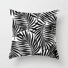 Ins Nordic Modern Minimalist Car Pillow Case Sofa Pillow Cushion Home Soft Furnishings