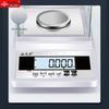 Yingheng Rechargeable High-Precision Electronic Jewelry Scale