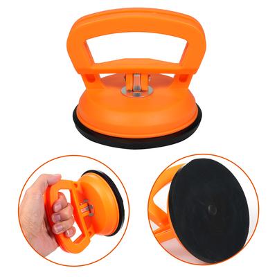 Auto Dellenzieher, 3er Pack Dellenentferner Werkzeug Saugnapf Dellenzieher Kit für Auto Dellenreparatur, Glas,