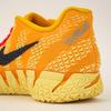Nike Ja 3 EP Channel 12 Men Sneakers Multi-Color University-Gold Purple-Dynasty HF2794-700