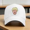 Drachenlord Meme Rainer Winkler Baseball Cap Classic Trucker Hat Summer Unisex-Teens Hiking Fishing Baseball Caps