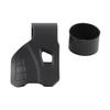 Motorcycle Throttle Cruise Assist 30mm Hand Rest Control Holder Grips Accelerator Assistant