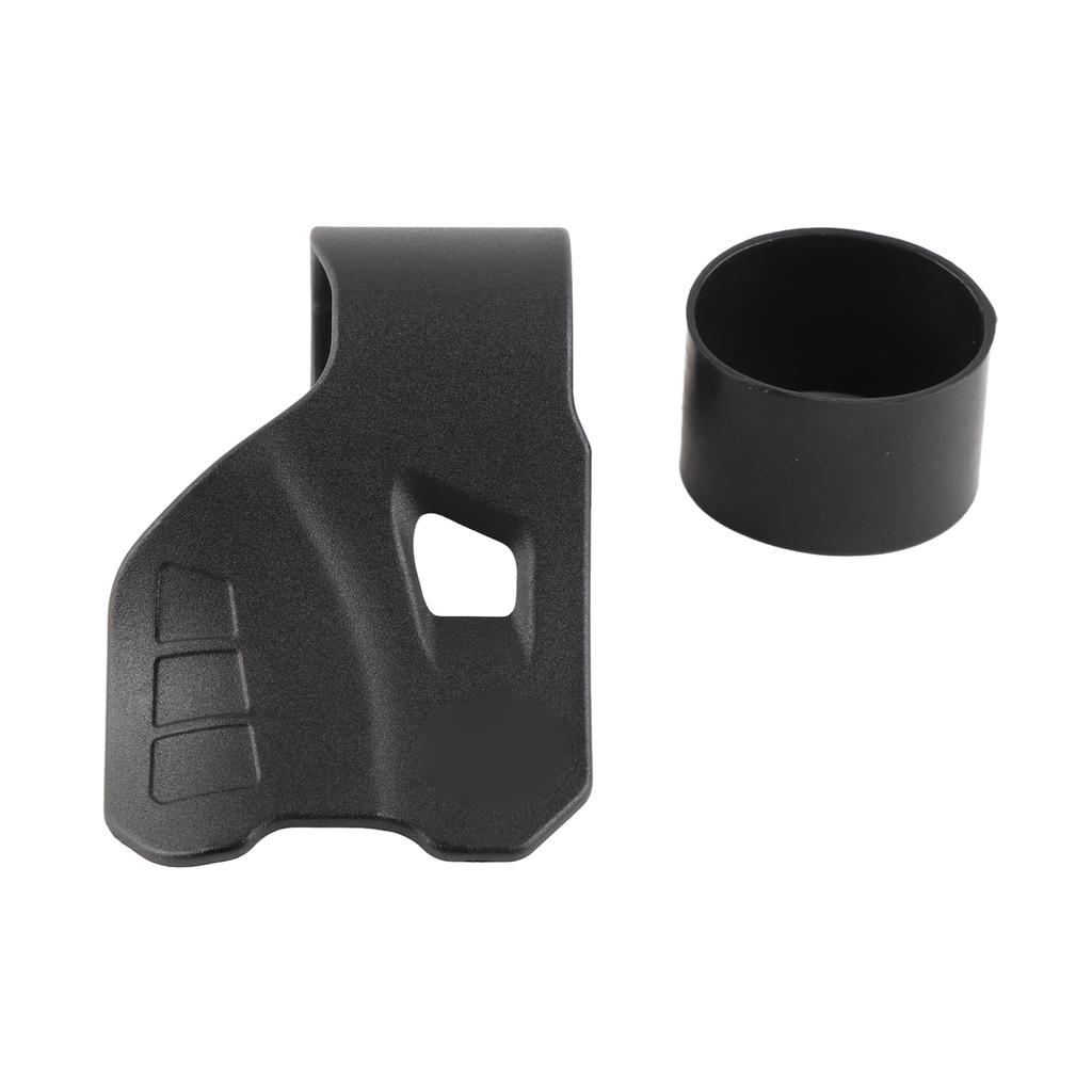 Motorcycle Throttle Cruise Assist 30mm Hand Rest Control Holder Grips Accelerator Assistant