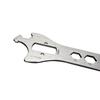 Durability Multipurpose Bike Bottom Brackets Wrenches Compacts Bike Repair Tool for Professional Maintenance