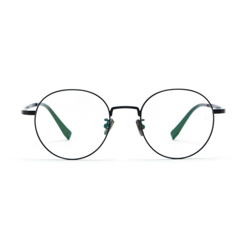 

MUUT Titanium Glasses X.LAB 03 C01_Black free